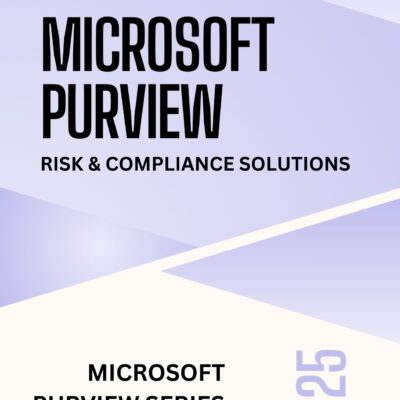 microsoft purview risk and compliance